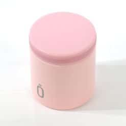 Brainkid Toys - Thermal Lunch Box Cotton candy 600ml 9 Thermal Lunch Box Cotton candy 600ml - Image 5