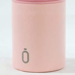 Brainkid Toys - Thermal Lunch Box Cotton candy 600ml 8 Thermal Lunch Box Cotton candy 600ml - Image 4