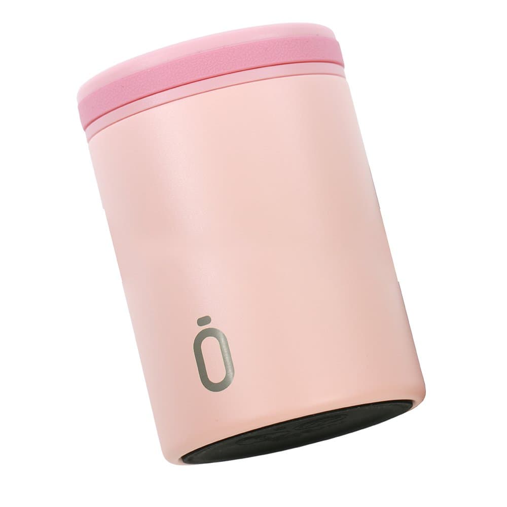 Brainkid Toys - Thermal Lunch Box Cotton candy 600ml 3 Thermal Lunch Box Cotton candy 600ml - Image 3