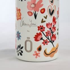 Thermal Bottle Flowers 600ml - Image 3