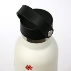 Alternative view of Thermal Bottle Flowers 600ml