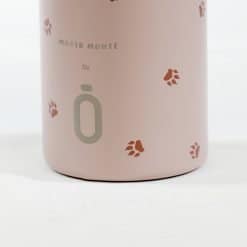 Alternative view of Thermal Bottle with Straw Lion 350ml