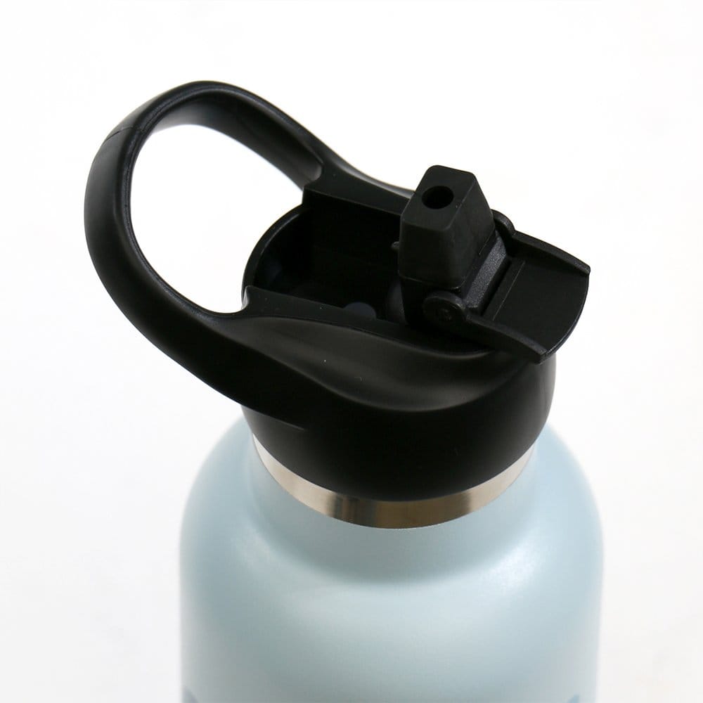 Brainkid Toys - Thermal Bottle with Straw Elephant 350ml 3 Thermal Bottle with Straw Elephant 350ml - Image 3