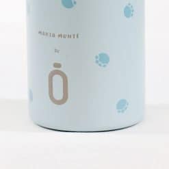 Alternative view of Thermal Bottle with Straw Elephant 350ml