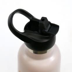 Thermal Bottle with Straw Fox 350ml - Image 3