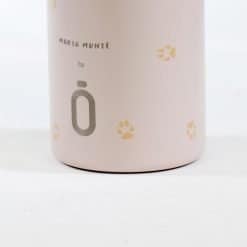 Alternative view of Thermal Bottle with Straw Fox 350ml
