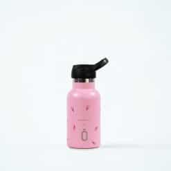 Thermal Bottle with Straw Bunny 350ml - Image 5