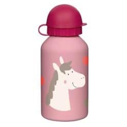 Stainless Steel Flask 350ml Pony