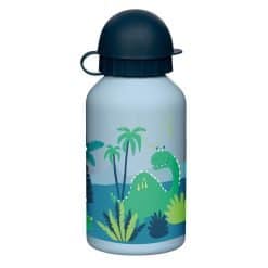 Stainless Steel Flask 350ml Dinosaur