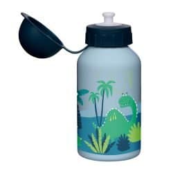 Alternative view of Stainless Steel Flask 350ml Dinosaur
