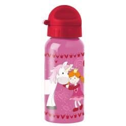 Stainless Steel Flask 400ml Princess