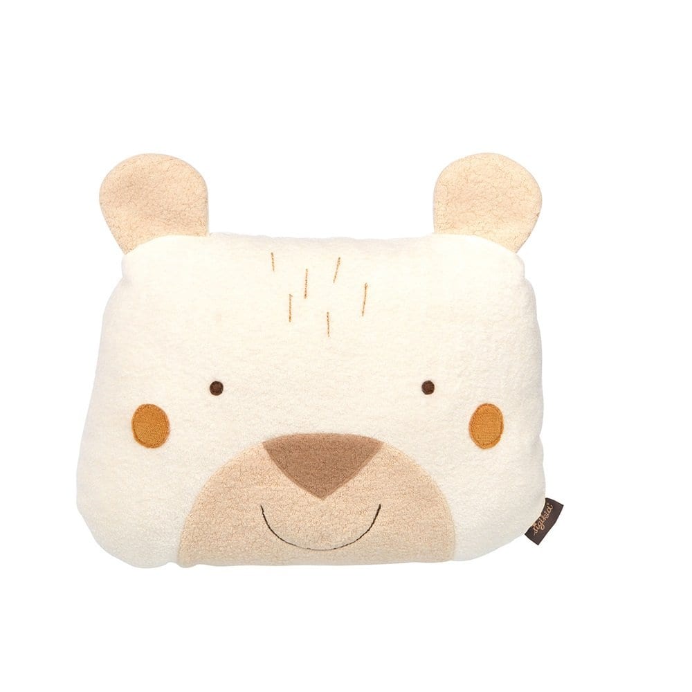 Brainkid Toys - Baby Pillow Bear Cub 1 Baby Pillow Bear Cub