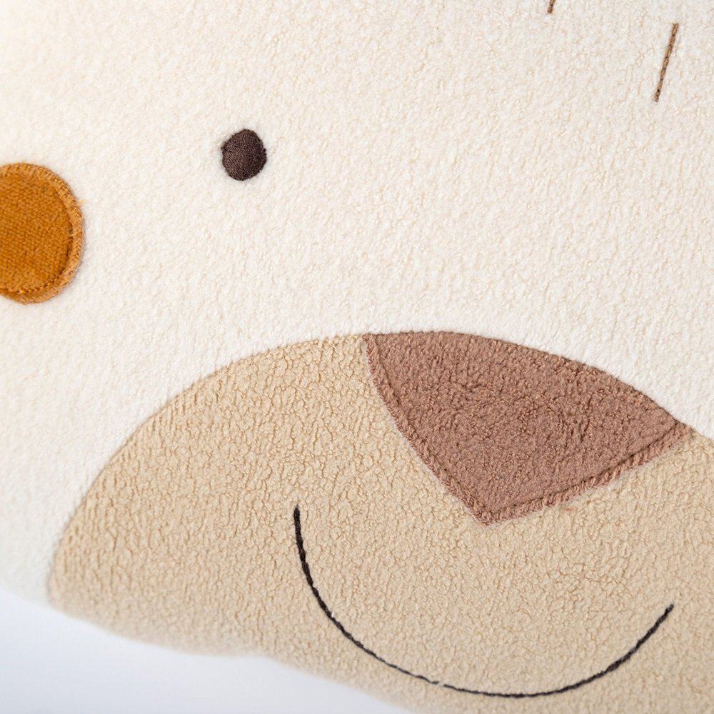 Brainkid Toys - Baby Pillow Bear Cub 3 Baby Pillow Bear Cub - Image 3