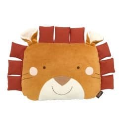 Baby Pillow Lion