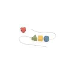 Brainkid Toys - Color Recognition and Shape Sorting Toys Set - 18-24months 17 Color Recognition and Shape Sorting Toys Set - 18-24months - Image 4