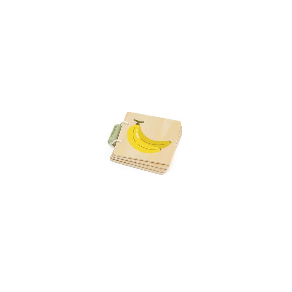 Brainkid Toys - Color Recognition and Shape Sorting Toys Set - 18-24months 8 Color Recognition and Shape Sorting Toys Set - 18-24months - Image 8