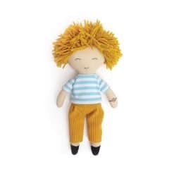 Soft Doll Mylo