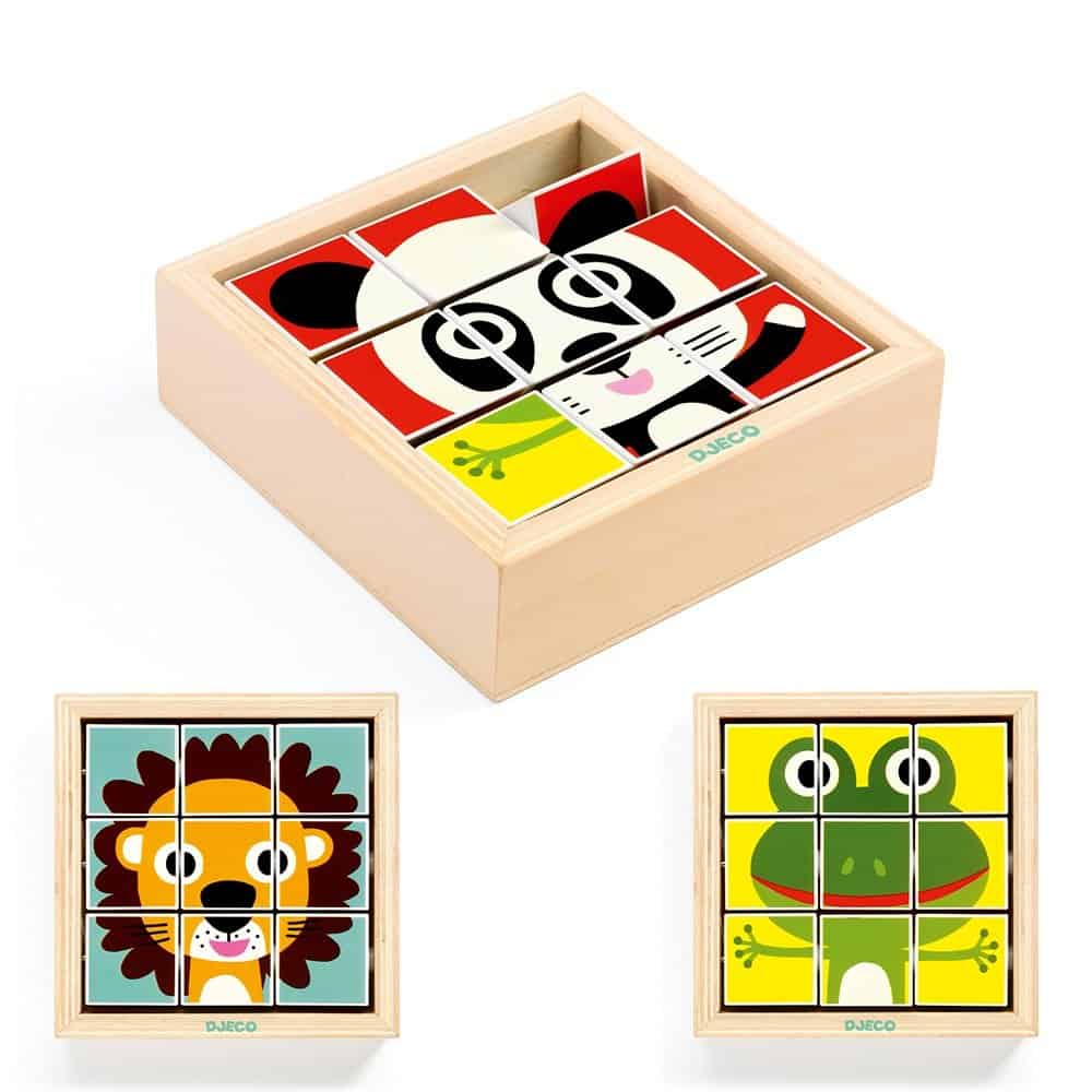 Brainkid Toys - Tournanimo 3 Tournanimo - Image 3