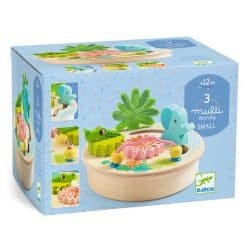 Brainkid Toys - Multi Activity - Small 6 Multi Activity - Small - Image 3