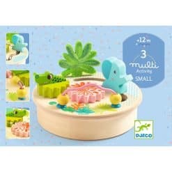 Brainkid Toys - Multi Activity - Small 7 Multi Activity - Small - Image 4