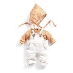 Dolls clothing - Cannelle