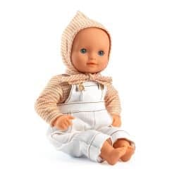 Dolls clothing - Cannelle - Image 2