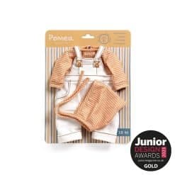 Dolls clothing - Cannelle - Image 3
