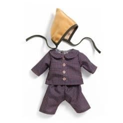 Dolls clothing - Ambre