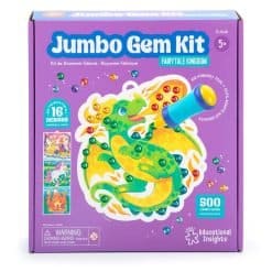 Jumbo Gem Kit