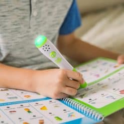 Hot Dots Lets Learn Reading 1st Grade - Image 5