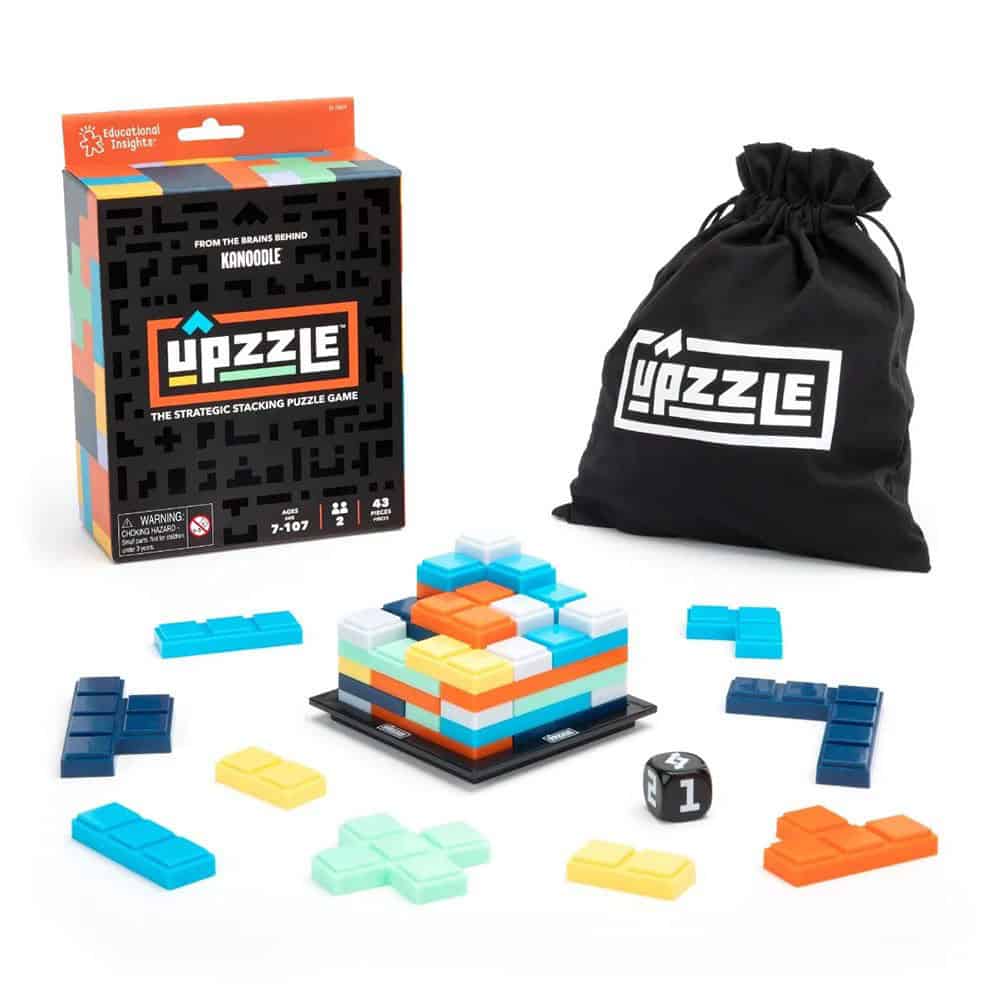 Brainkid Toys - Upzzle 1 Upzzle
