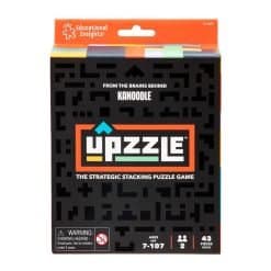 Brainkid Toys - Upzzle 16 Upzzle - Image 8