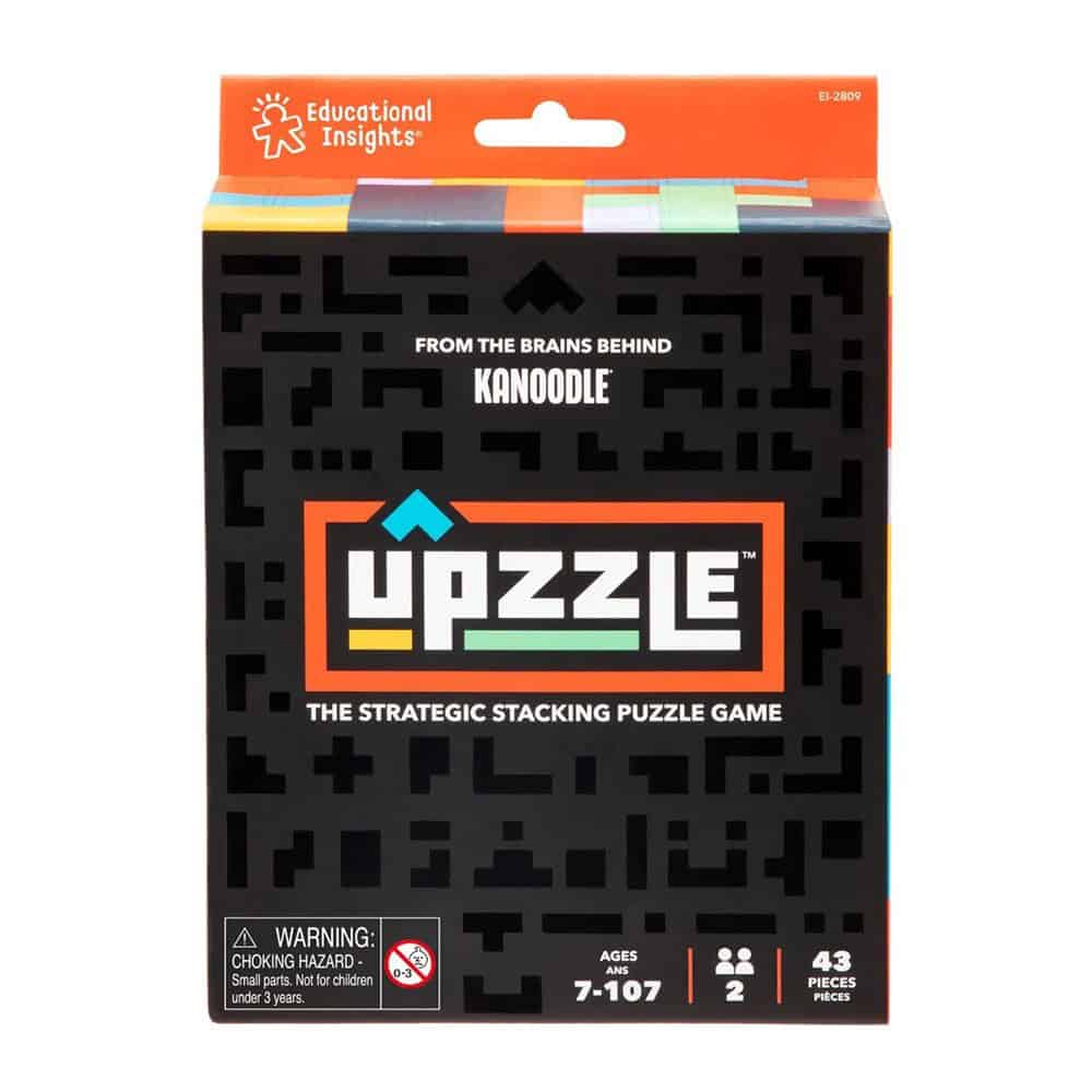 Brainkid Toys - Upzzle 8 Upzzle - Image 8