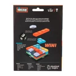 Brainkid Toys - Upzzle 17 Upzzle - Image 9