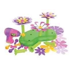 Alternative view of Design Drill Stem Garden