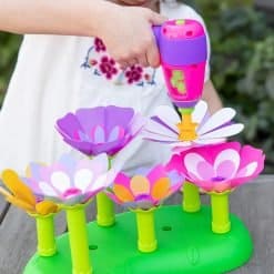 Design Drill Stem Garden - Image 5