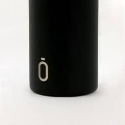Alternative view of Thermal Bottle Black 600ml