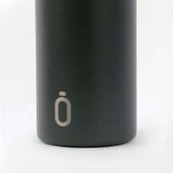 Thermal Bottle Grey 600ml - Image 2