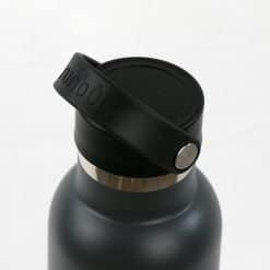 Thermal Bottle Grey 600ml - Image 3