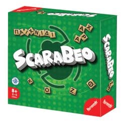 Scarabeo