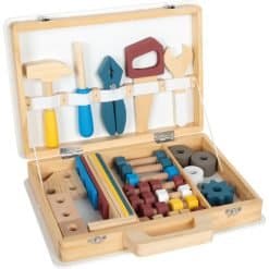 Toolbox Workshop