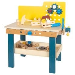 Workbench Workshop