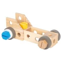 Brainkid Toys - Workbench Workshop 12 Workbench Workshop - Image 6