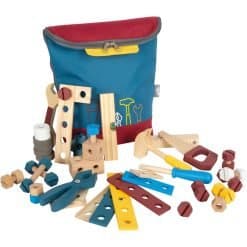 Tool Backpack Workshop