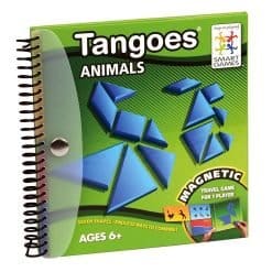 Sm Tangoes Animals