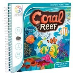 Sm Coral Reef