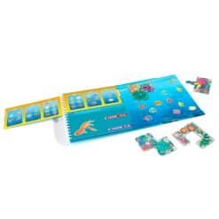 Alternative view of Sm Coral Reef
