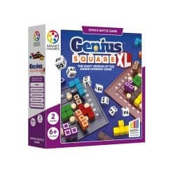 Sm Genius Square XL
