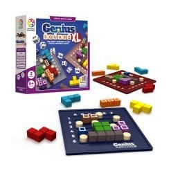 Brainkid Toys - Sm Genius Square XL 3 Sm Genius Square XL - Image 2