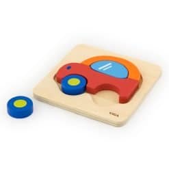 Car Mini Puzzle - Image 3